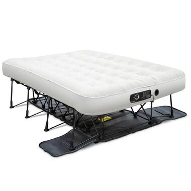 Top rated 2025 inflatable mattress